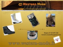 WESTERN MODE